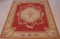 Aubusson Weave